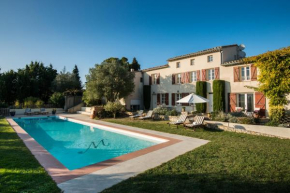 Гостиница Domaine Michaud  Руллан
